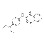 Merck 1-(4-(DIETHYLAMINO)PHENYL)-3-(2-M-