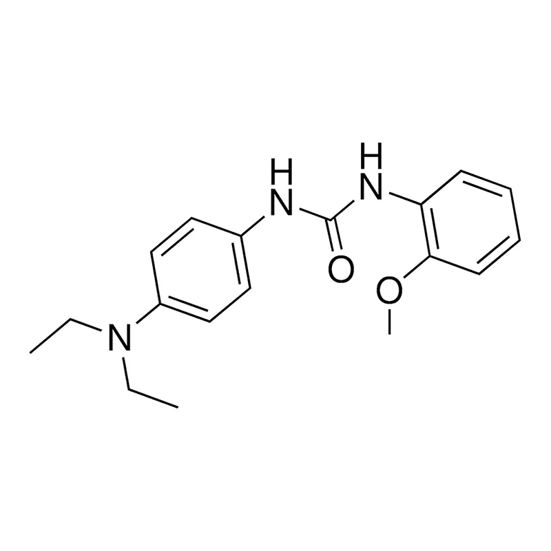 Merck 1-(4-(DIETHYLAMINO)PHENYL)-3-(2-M-