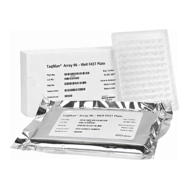 Thermo Fisher Scientific TaqMan Array Human Angiogenesis