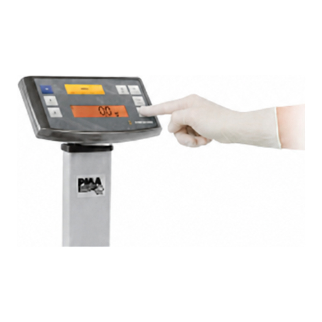 In-use cover for display of PMA.Quality | PMA.Power (PMA7501...| PMA35001...)