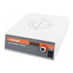 AS ONE Slow Stirrer 1 Tandem Digital Display