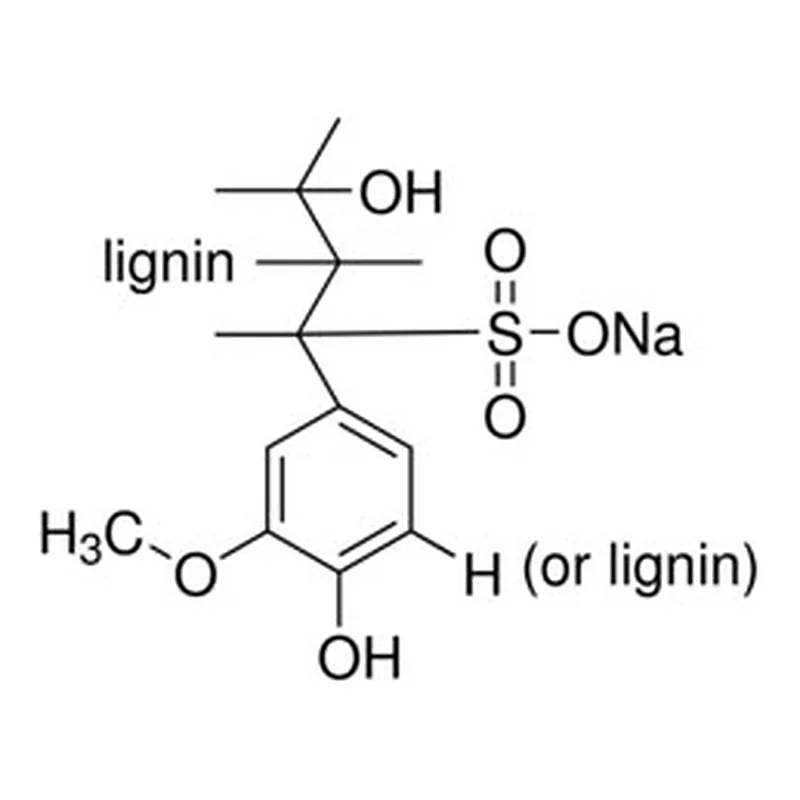 Merck LIGNOSULFONIC ACID, SODIUM SALT
