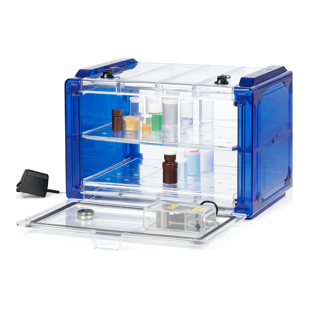 Merck SP Bel-Art(R) Secador(R) 4.0 Vertical Auto-Desiccator Cabinet