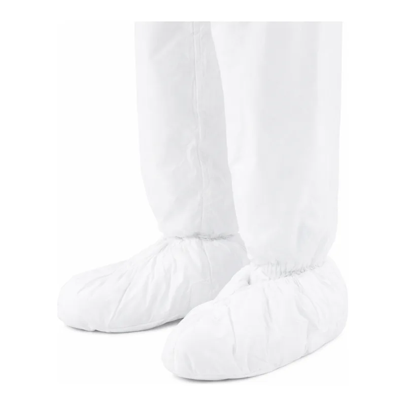 AS ONE Shoes Cover(Non-Woven Fabric), 디스포슈즈커버(부직포제)