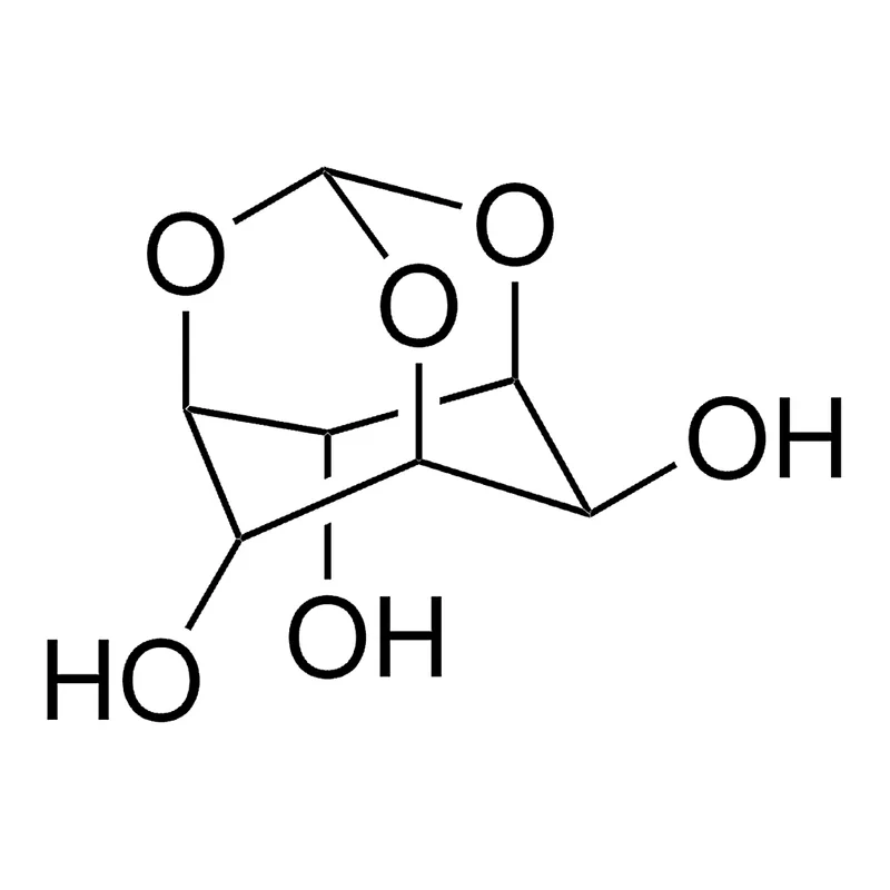 Merck 1,3,5-O-Methylidyne-myo-inositol