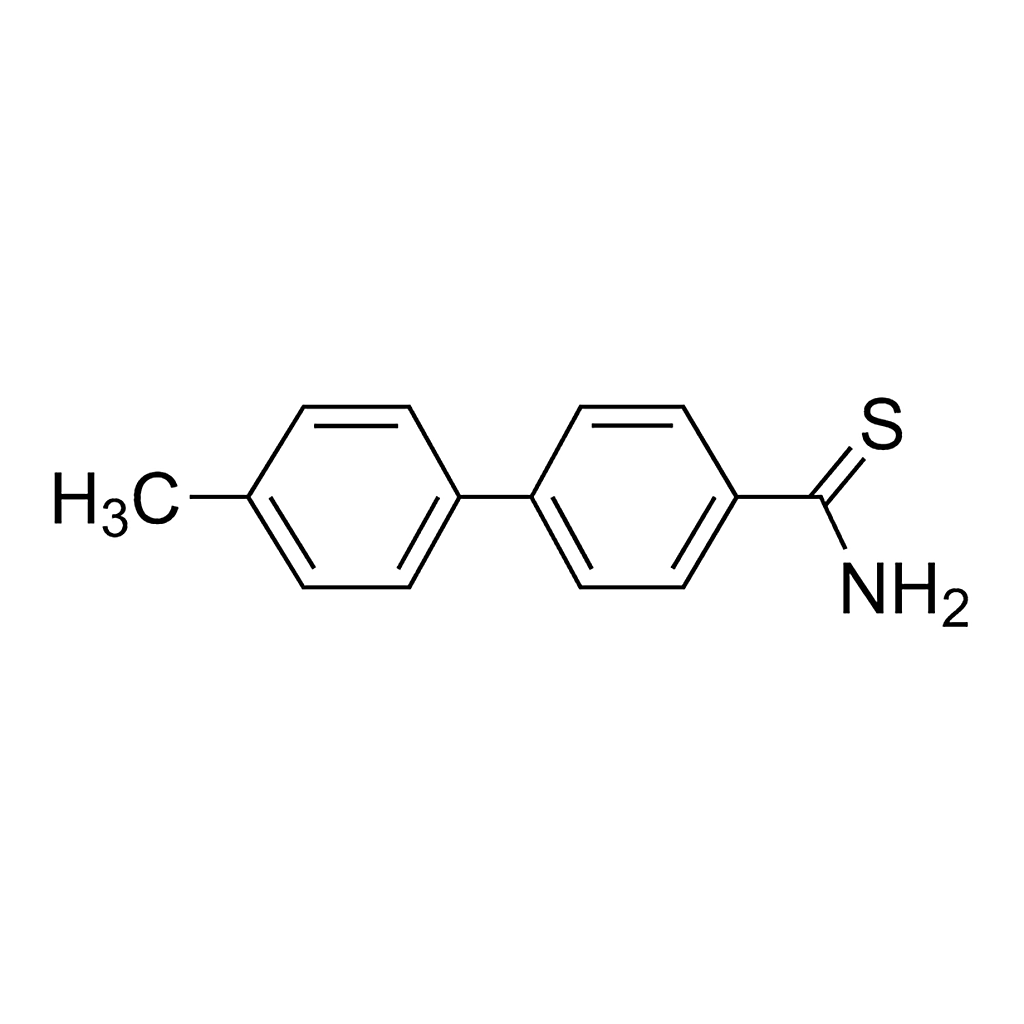 Merck 4'-Methylbiphenyl-4-thiocarboxamide