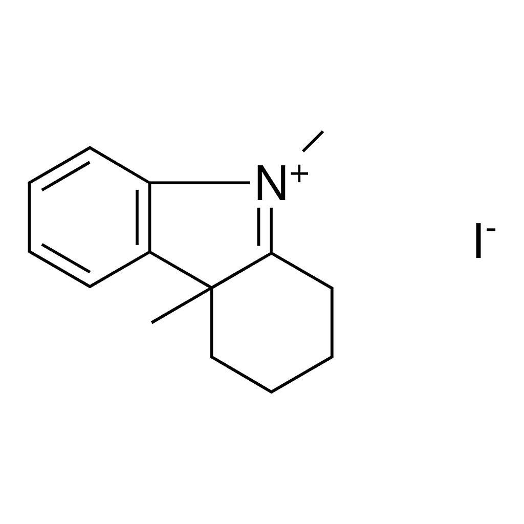 Merck 4A,9-DIMETHYL-2,3,4,4A-TETRAHY - 10 MG&