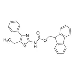 Merck 2-(Fmoc-amino)-5-ethyl-4-phenylthiazole