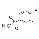 Merck 1,2-Difluoro-4-(methylsulfonyl)benzene