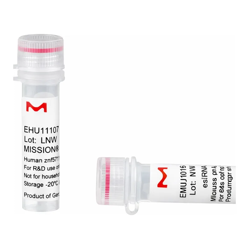 Merck MISSION(R) esiRNA