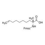 Merck Fmoc-(R)-2-(7-octenyl)Ala-OH