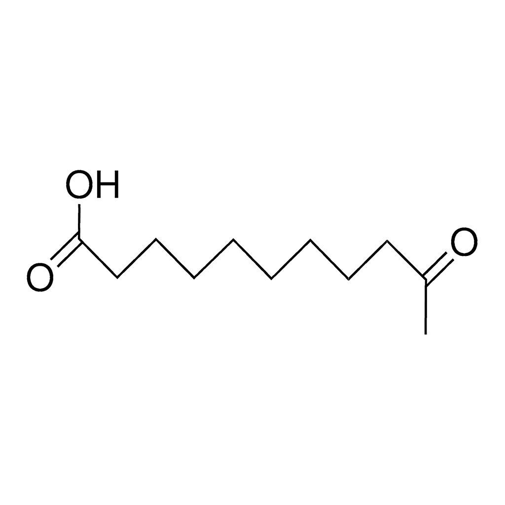 Merck 10-OXOUNDECANOIC ACID-