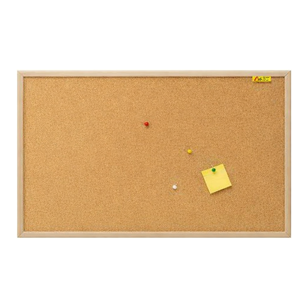 OFFICENEX [P]두문 콜크게시판(120x80cm/게시판)