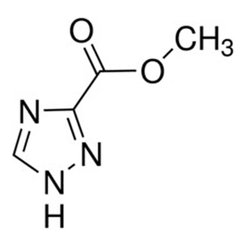 Merck METHYL-1H-1,2,4-TRIAZOLE-3-CARBOXYLATE,&
