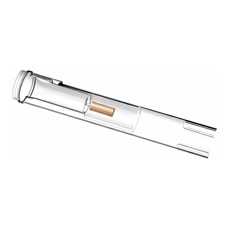 Agilent Torch, demountable 3-slot, 2/4/5/7x00DV