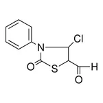 Merck 4-CHLORO-2-OXO-3-PHENYL-THIAZO - 50 MG&