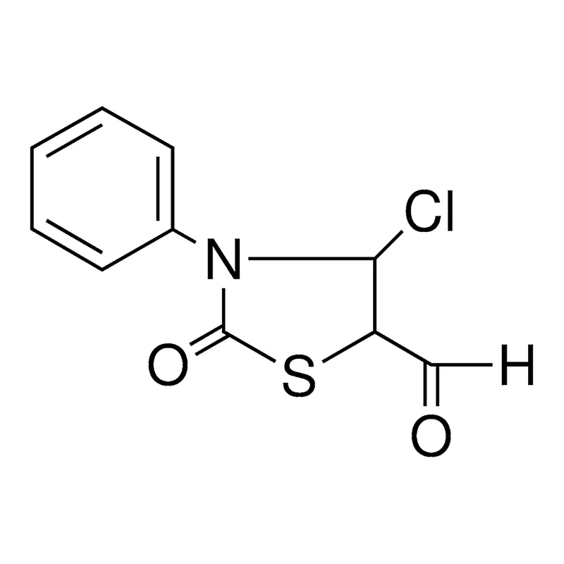 Merck 4-CHLORO-2-OXO-3-PHENYL-THIAZO - 50 MG&