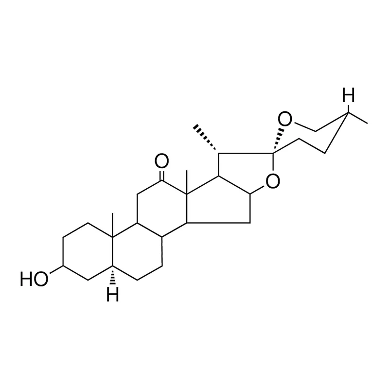 Merck (25R)-3-BETA-HYDROXY-5-ALPHA-S - 1 MG&