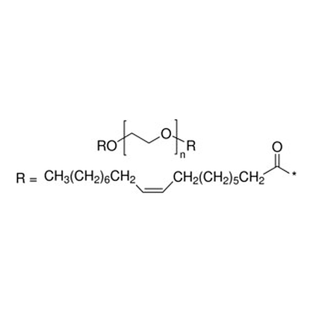 Merck POLY(ETHYLENE GLYCOL) DIOLEATE, AVERAGE&