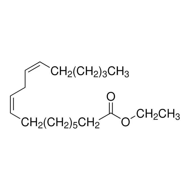 Merck ETHYL LINOLEATE, UNITED STATES PHARMACOP
