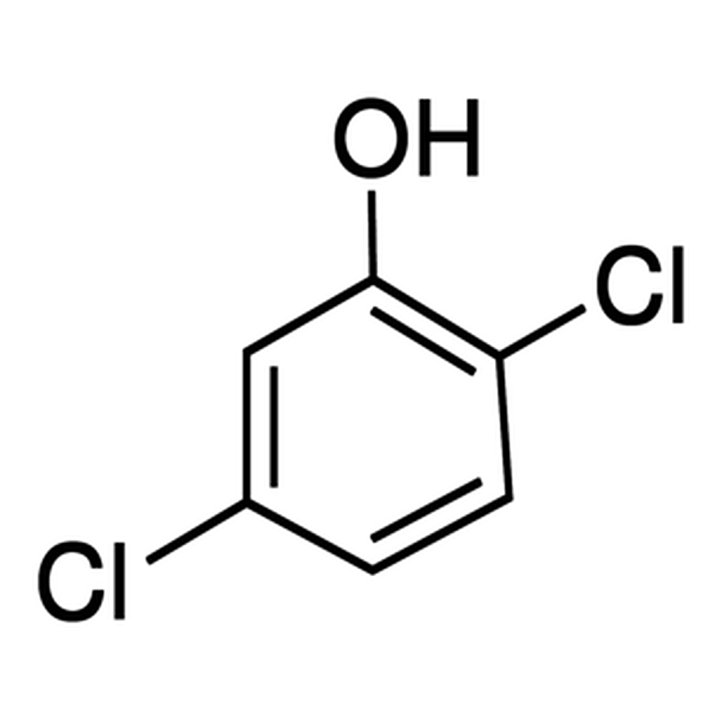 Merck 2,5-DICHLOROPHENOL