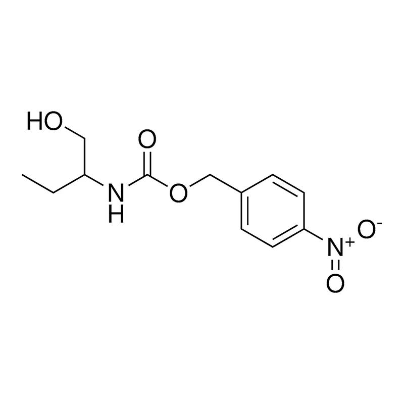 Merck (1-HYDROXYMETHYL-PROPYL)-CARBA - 50 MG &