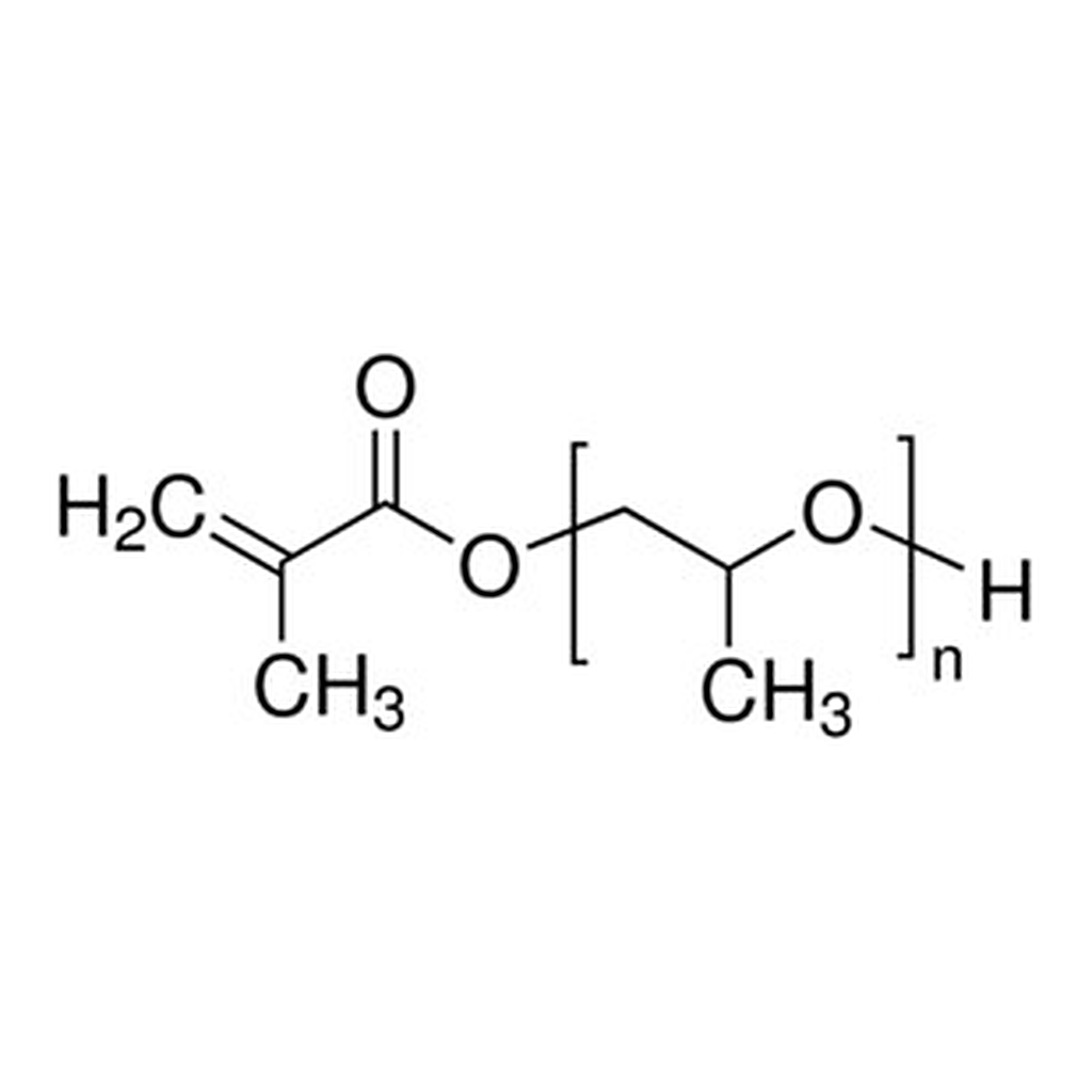 Merck POLY(PROPYLENE GLYCOL) METHACRYLATE,