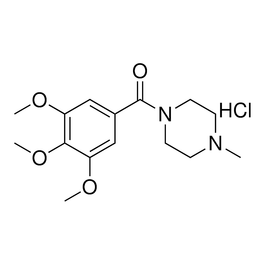 Merck (4-METHYL-PIPERAZIN-1-YL)-(3,4,5-