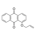 Merck 1-ALLYLOXY-ANTHRAQUINONE-
