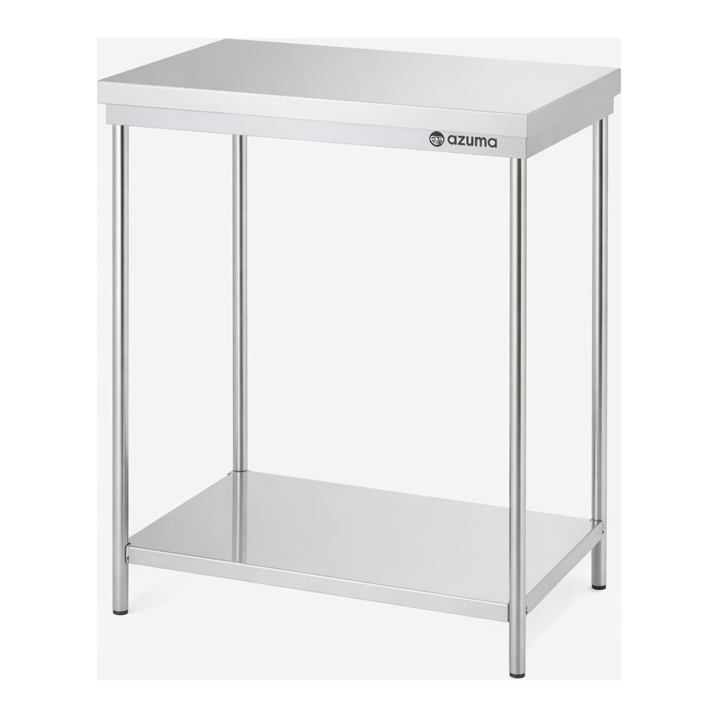 AS ONE Portable Work Table SUS, 간이작업대