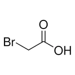 Merck Bromoacetic acid