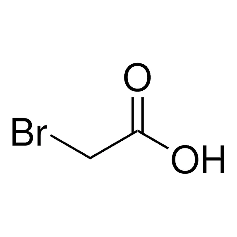 Merck Bromoacetic acid