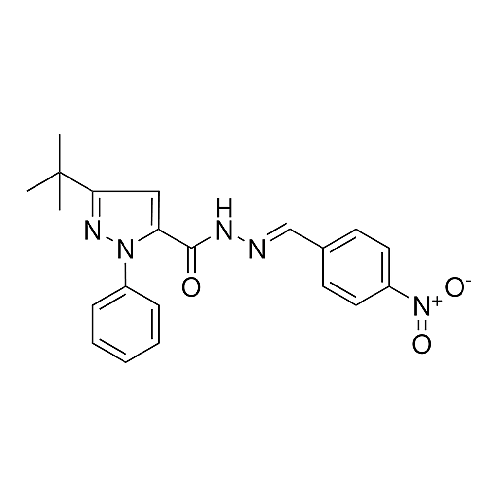 Merck 5-TERT-BUTYL-2-PH-2H-PYRAZOLE- - 10 MG &
