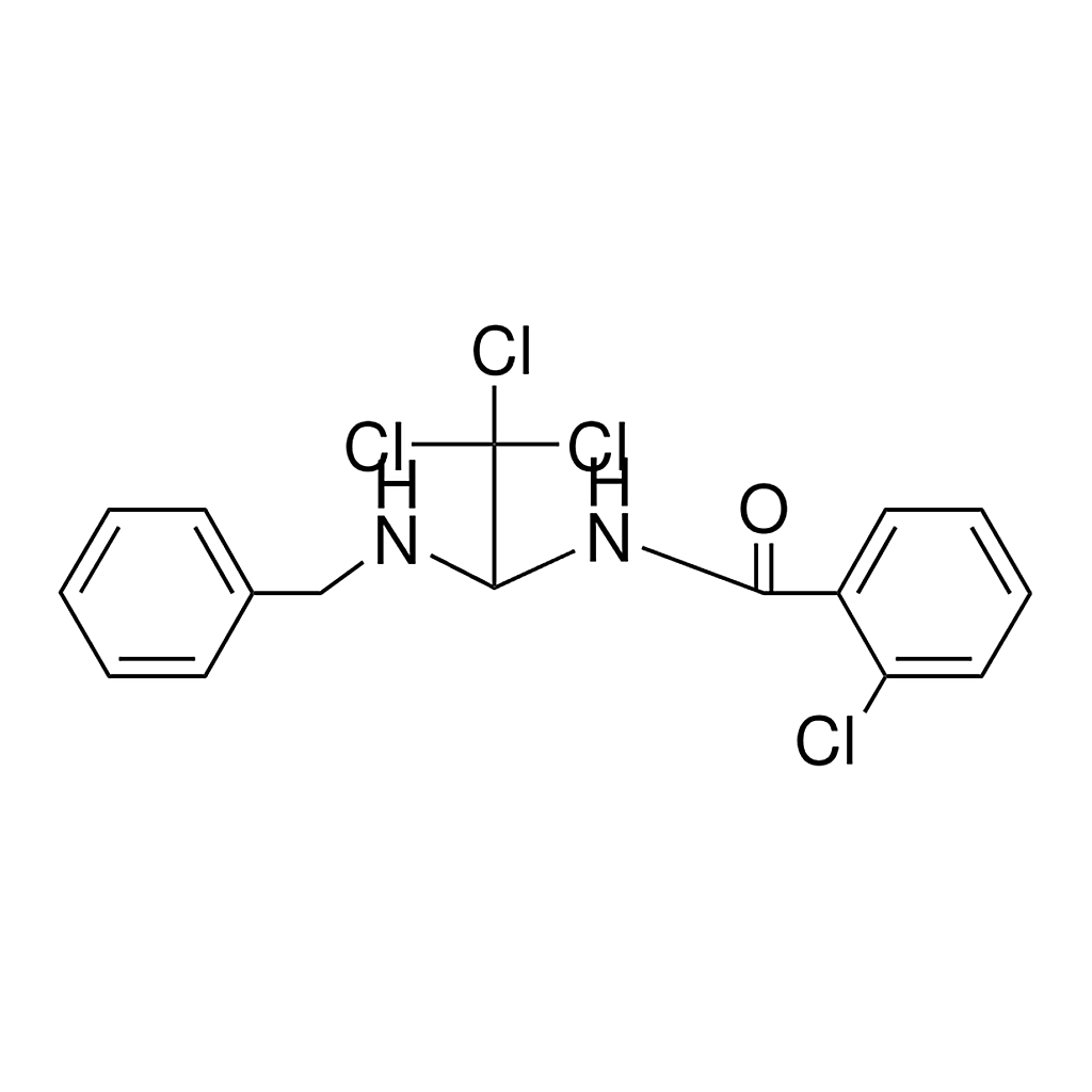 Merck N-(1-BENZYLAMINO-2,2,2-TRICHLO - 25 MG&