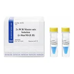 Intron 2X PCR Master mix Solution (i-StarMAXⅡ)