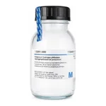 Merck POTASSIUM DICHROMATE VOLUMETRIC STANDARD
