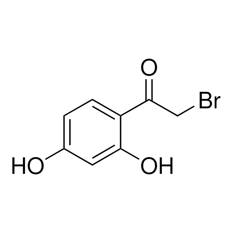 Merck 2-Bromo-2',4'-dihydroxyacetophenone