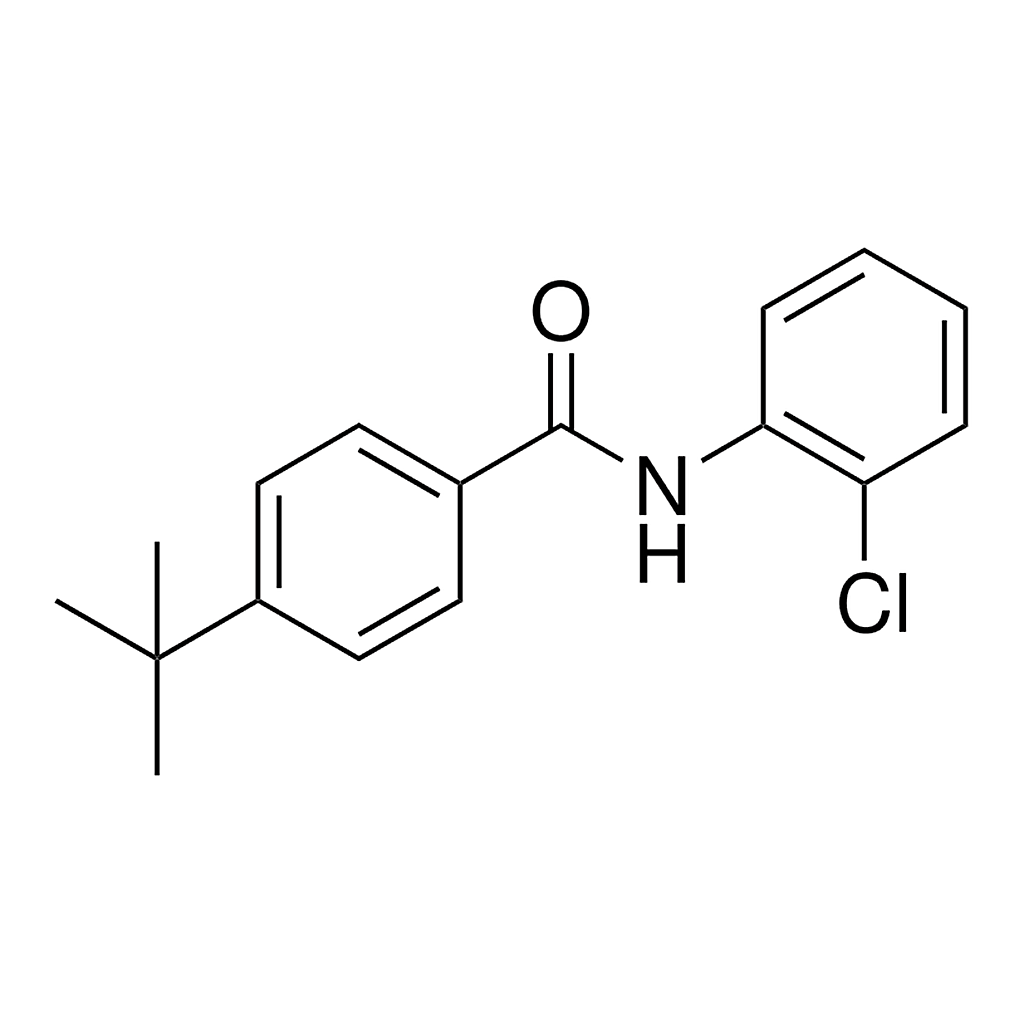 Merck 4-TERT-BUTYL-N-(2-CHLOROPHENYL)-