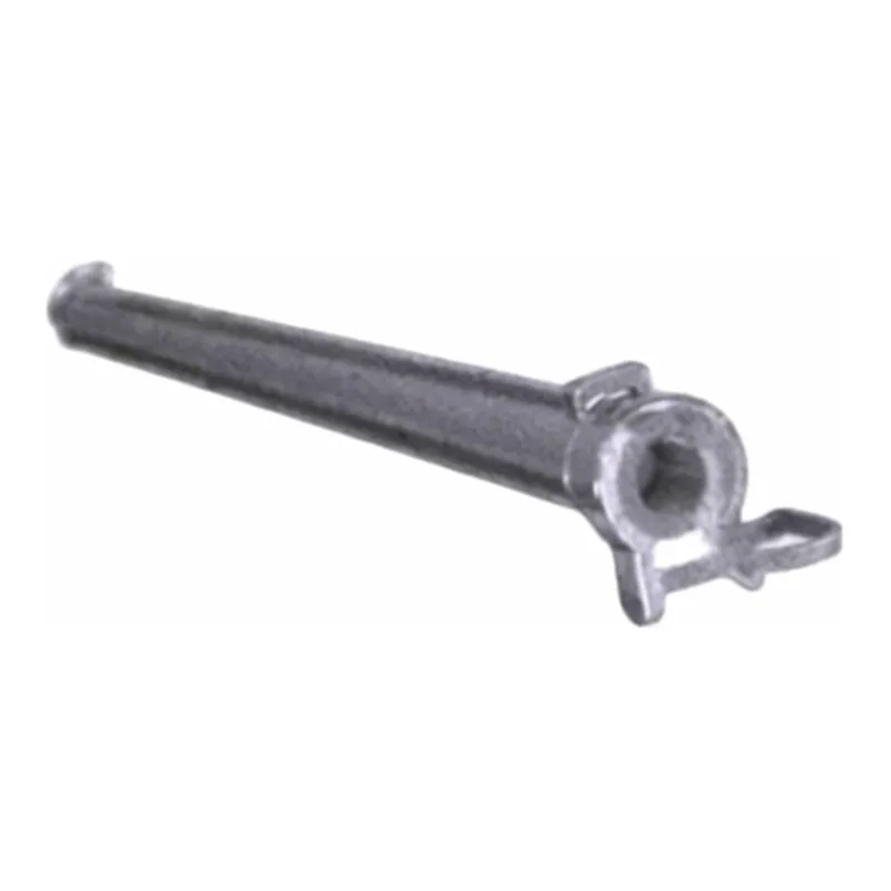 Waters Vacuum Hose Assembly (4m)