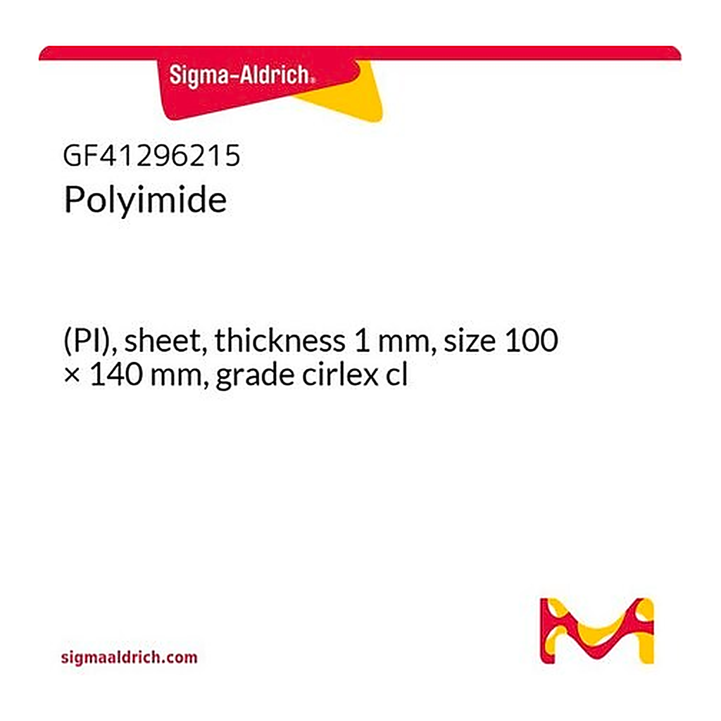 Merck Polyimide
