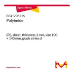 Merck Polyimide