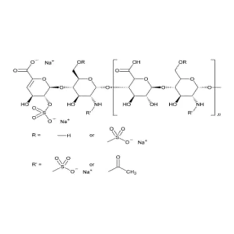 Merck Heparin sodium