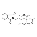 Merck 2-ACETYLAMINO-2-4-(1,3-DIOXO- - 50 MG&