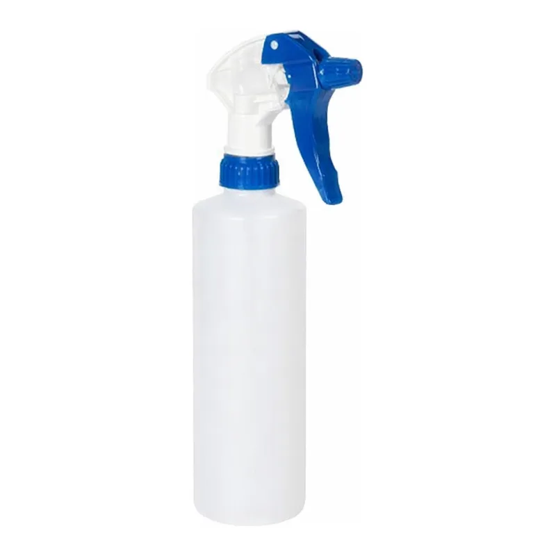 Thermo Fisher Scientific Quick Mist HDPE Dispenser/Spray Bottle, 32 oz (1 L), 4/Pk
