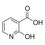 Merck 2-HYDROXYPYRIDINE-3-CARBOXYLIC ACID, 98%