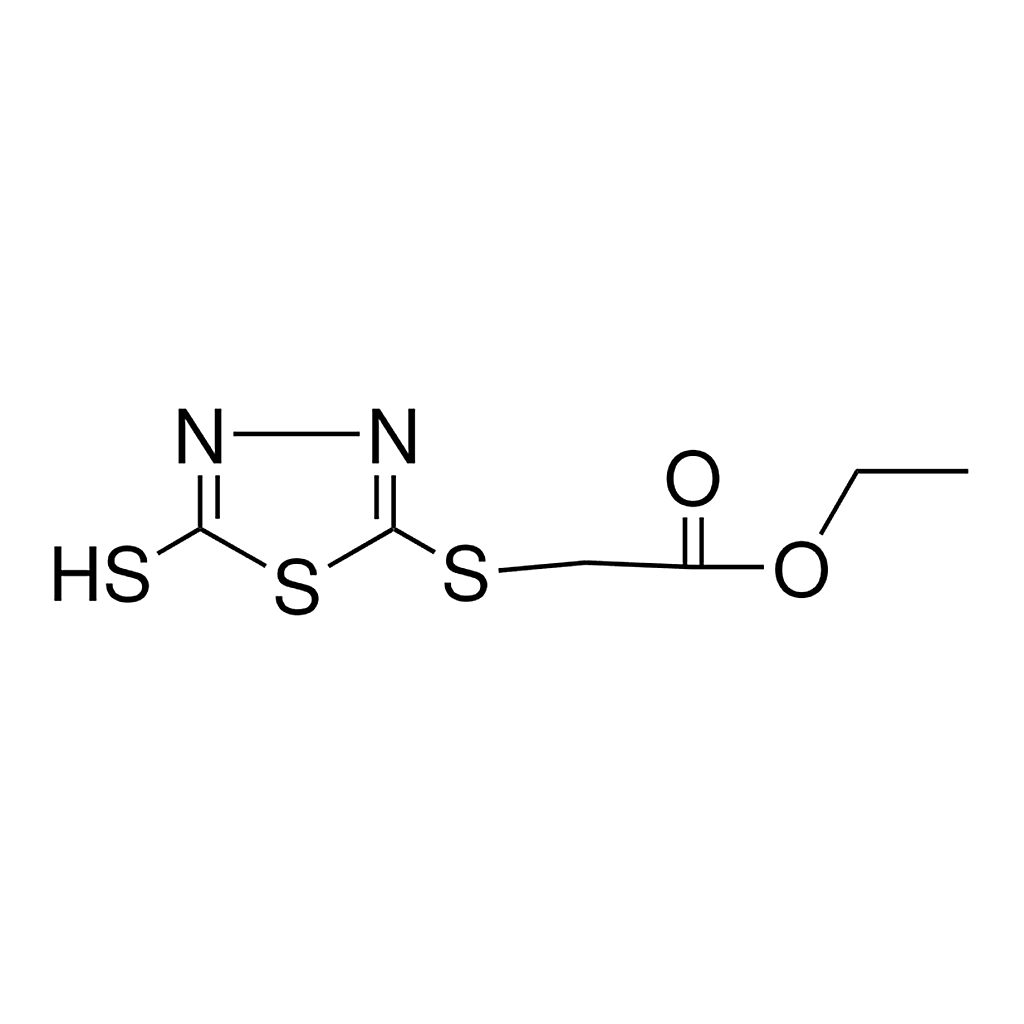 Merck ETHYL (5-MERCAPTO-1,3,4-THIAZO - 25mg