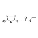 Merck ETHYL (5-MERCAPTO-1,3,4-THIAZO - 25mg