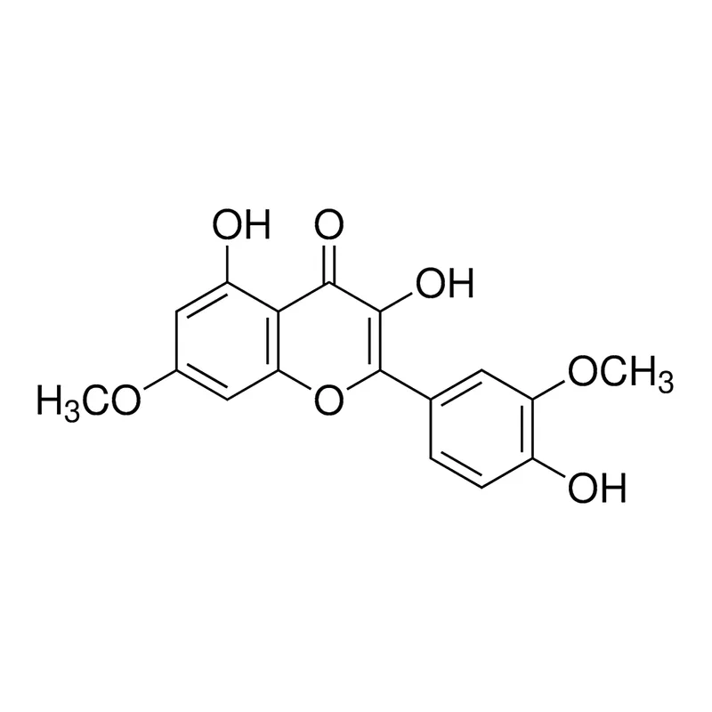 Merck Rhamnazin