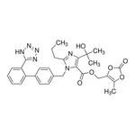 Merck Olmesartan medoxomil