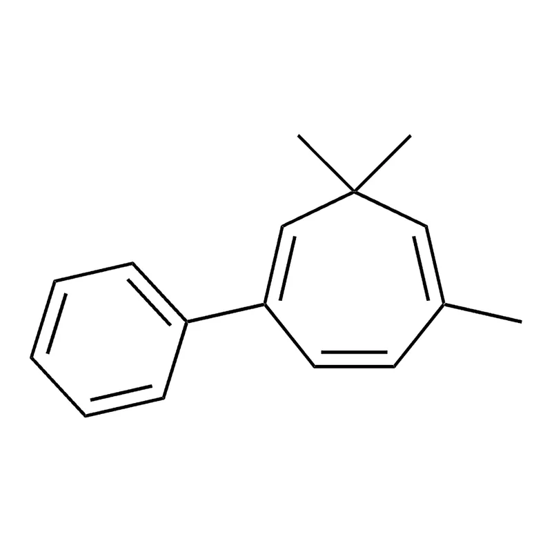 Merck 2,7,7-TRIMETHYL-5-PHENYL-1,3,5-CY-